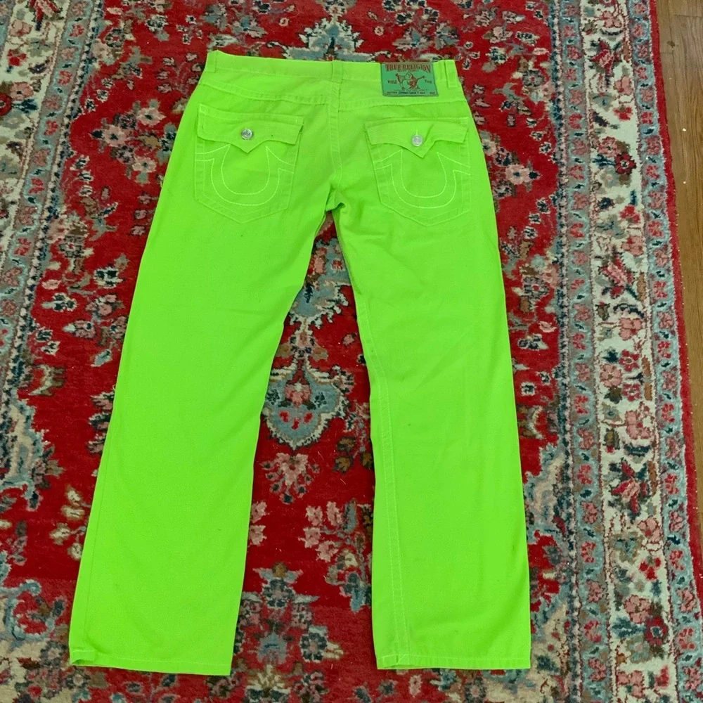 True Religion this listing